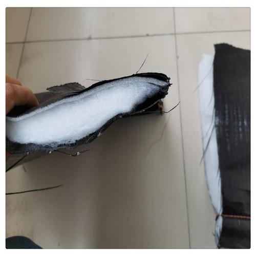 加厚大棚保温被 蔬菜大棚与育苗暖棚的越冬守护者