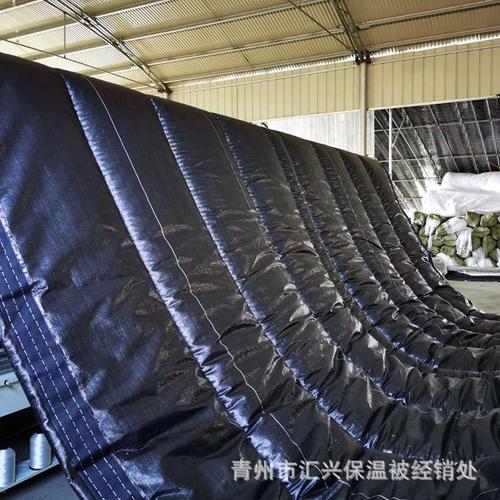葡萄大棚保温被 葡萄越冬覆盖专用防冻棉被，守护大棚作物安全过冬